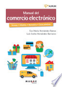 Manual del comercio electrónico