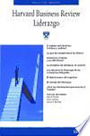 Liderazgo,