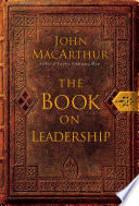 El libro sobre liderazgo