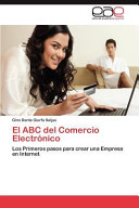 El Abc Del Comercio Electrónico