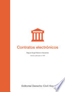 CONTRATOS ELECTRÓNICOS,