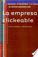 La empresa “clickeable”, estrategias exitosas para aprovechar las ventajas de Internet