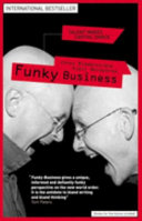 Funky Business, Talent Makes Capital Dance