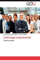 Liderazgo Empresarial