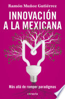 Innovación a la mexicana, Más allá de romper paradigmas