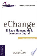EChange, El Lado Humano de la Economía Digital
