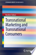 Transnational Marketing and Transnational Consumers