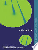 E-Retailing