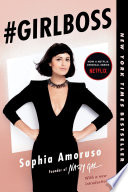 #GIRLBOSS