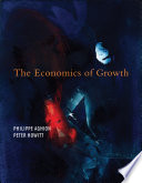 The Economics of Growth