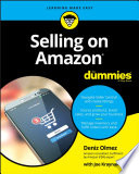 Selling on Amazon For Dummies