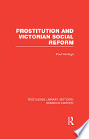 Prostitution and Victorian Social Reform