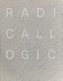 Radical Logic, On the Work of Ensamble Studio