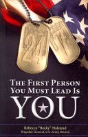 24/7, The First Person You Must Lead Is You