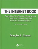 The Internet Book Fifth Edition