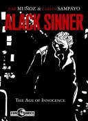 Alack Sinner, The Age of Innocence