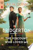 The Viscount Who Loved Me, Bridgerton