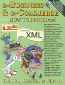 E-business & E-commerce, How to Program