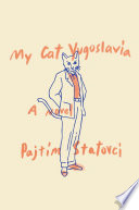 My Cat Yugoslavia