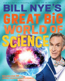 Bill Nye’s Great Big World of Science