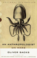 An Anthropologist on Mars