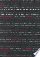 The Social Medicine Reader