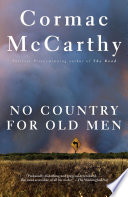 No Country for Old Men