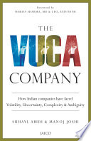 The VUCA Company,