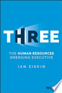 Three, The Human Resources Emerging Executive
