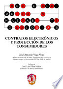 Contratos electrónicos y protección de los consumidores
