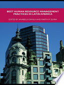 Best Human Resource Management Practices in Latin America