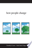 How People Change