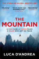 The Mountain, The Breathtaking Italian Bestseller