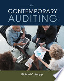 Contemporary Auditing