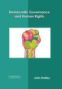 Democratic Governance and Human Rights