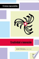Creatividad e innovación