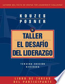 The Leadership Challenge Workshop, 3rd Edition, Revised Participant’s Workbook (Spanish)