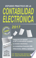 ESTUDIO PRACTICO DE LA CONTABILIDAD ELECTRONICA 2017,