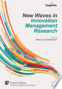 New Waves in Innovation Management Research (ISPIM Insights)