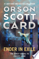 Ender in Exile