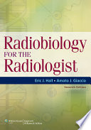 Radiobiology for the Radiologist