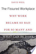 The Fissured Workplace