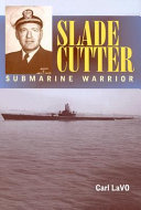 Slade Cutter, Submarine Warrior