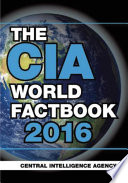 The CIA World Factbook 2016