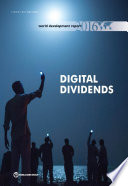 World Development Report 2016, Digital Dividends
