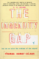 The Ingenuity Gap