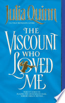 The Viscount Who Loved Me