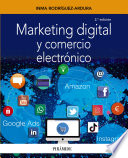 Marketing digital y comercio electrónico