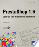 Prestashop 1.6, Crear un sitio de comercio electrónico