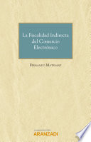 La Fiscalidad Indirecta del comercio electrónico